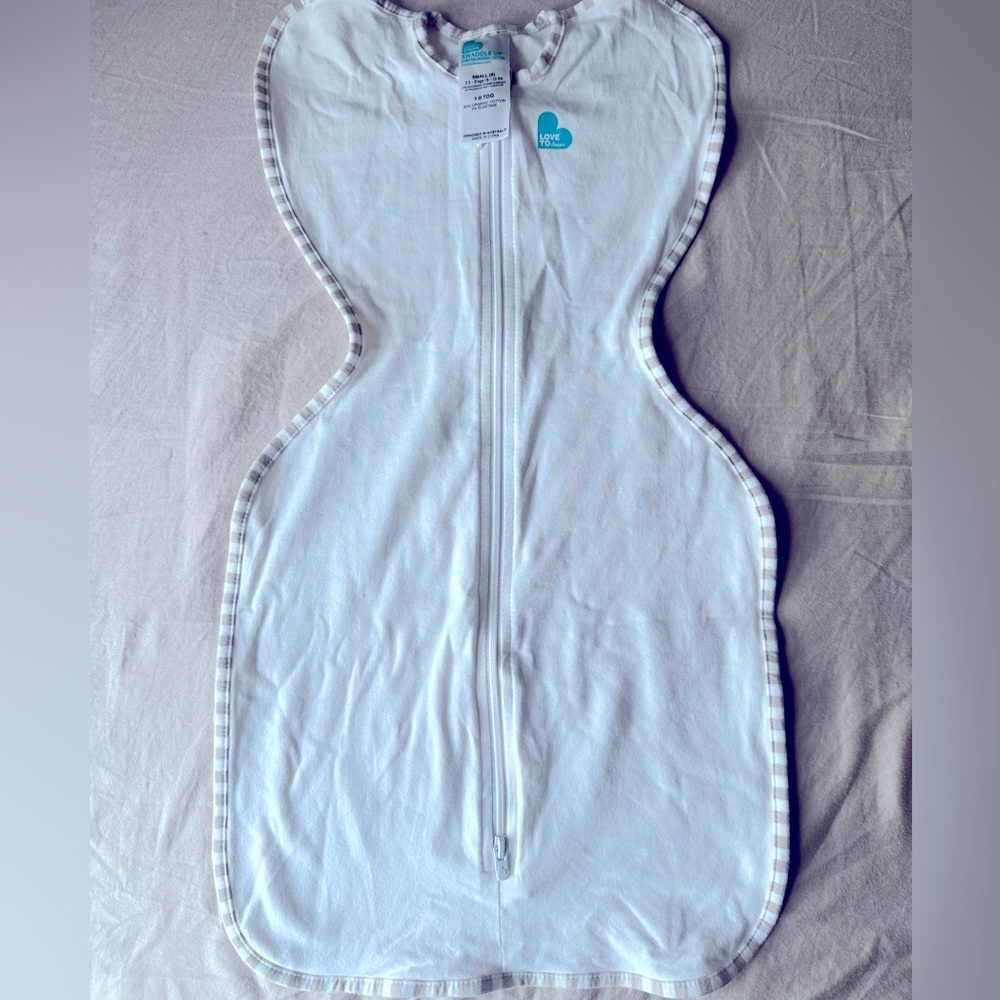 Love to dream swaddle 0-3M